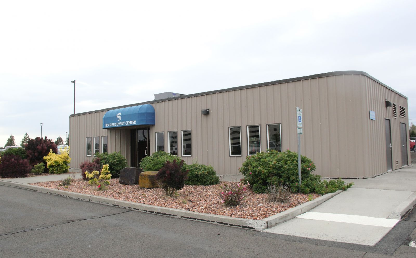 Spokane Intl Airport Business > Doing Business > Conference Room Rentals